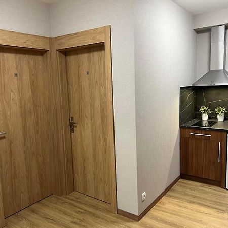 Apartamenty Polna 60 ジョルィ エクステリア 写真