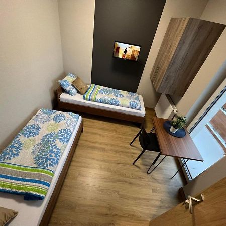 Apartamenty Polna 60 ジョルィ エクステリア 写真