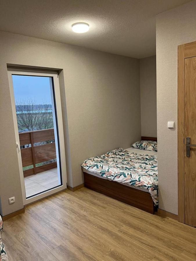 Apartamenty Polna 60 ジョルィ エクステリア 写真