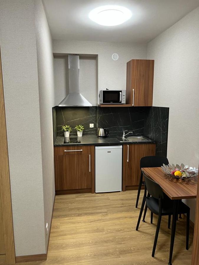 Apartamenty Polna 60 ジョルィ エクステリア 写真