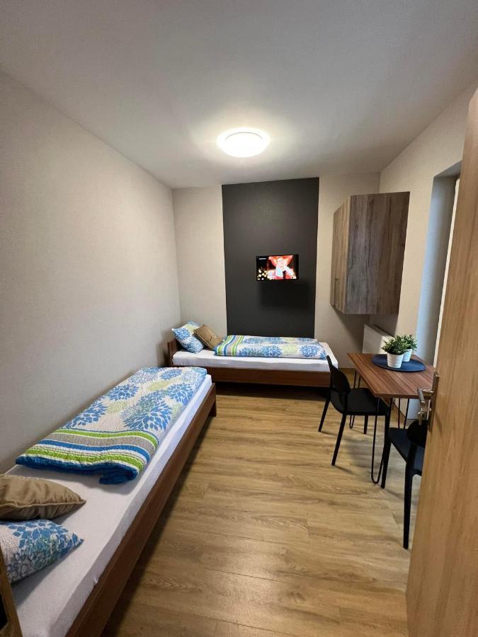 Apartamenty Polna 60 ジョルィ エクステリア 写真
