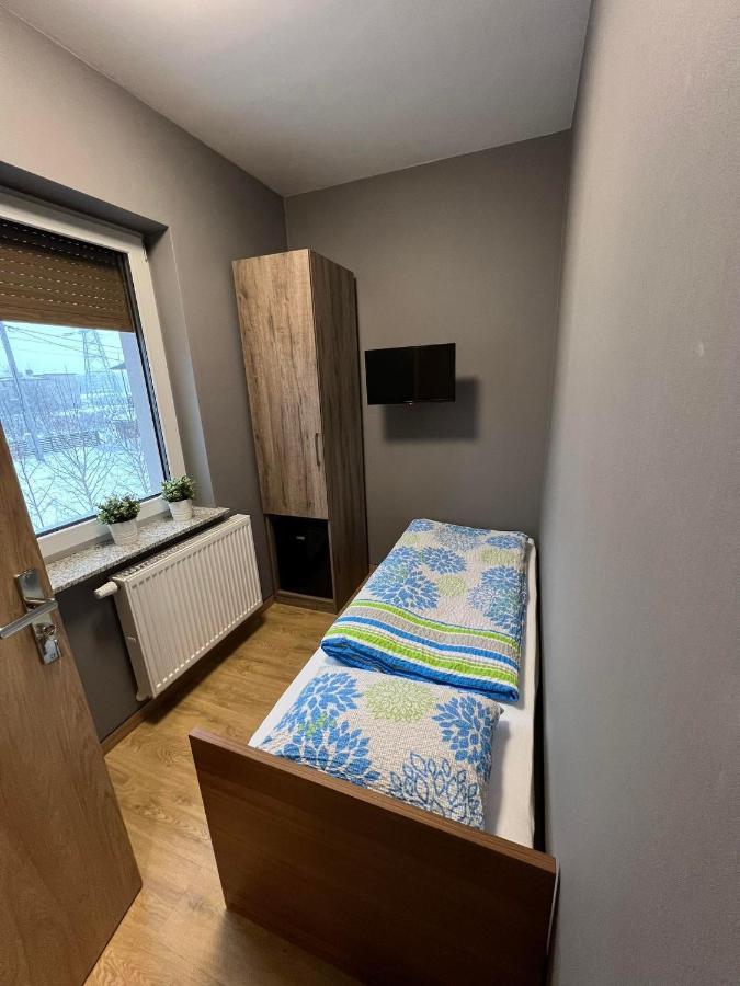 Apartamenty Polna 60 ジョルィ エクステリア 写真