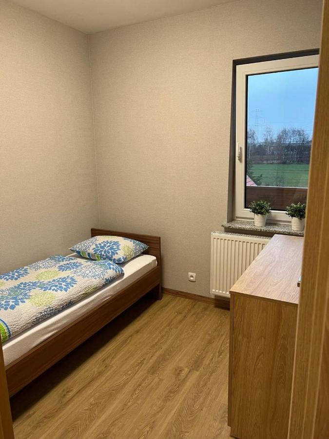 Apartamenty Polna 60 ジョルィ エクステリア 写真