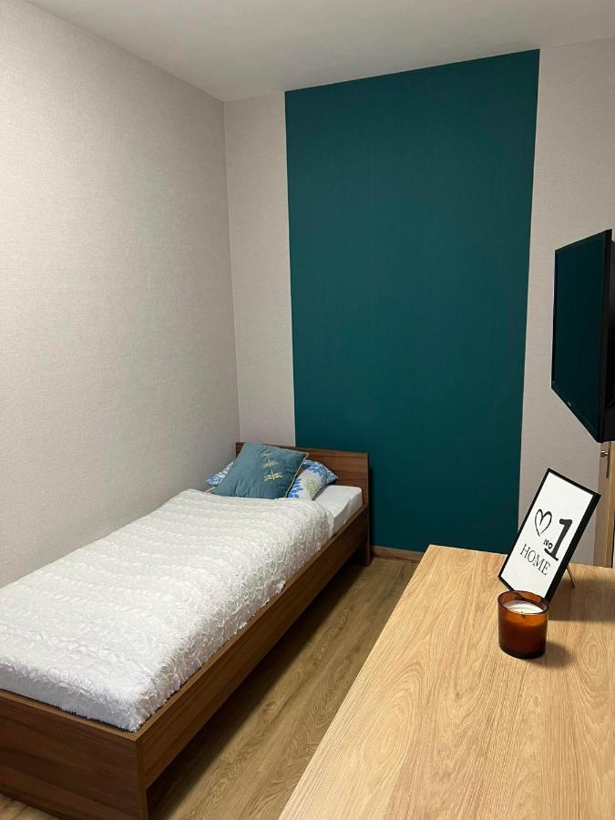 Apartamenty Polna 60 ジョルィ エクステリア 写真