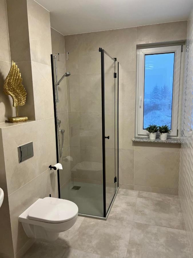 Apartamenty Polna 60 ジョルィ エクステリア 写真