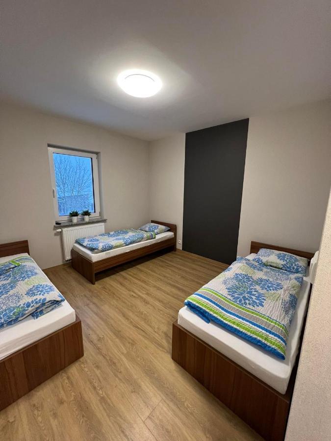 Apartamenty Polna 60 ジョルィ エクステリア 写真