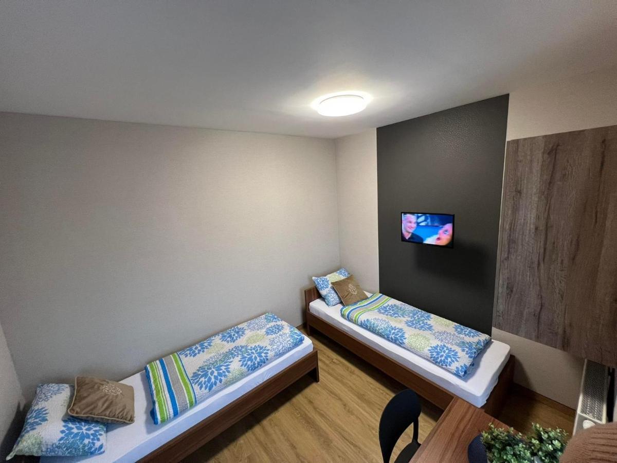 Apartamenty Polna 60 ジョルィ エクステリア 写真